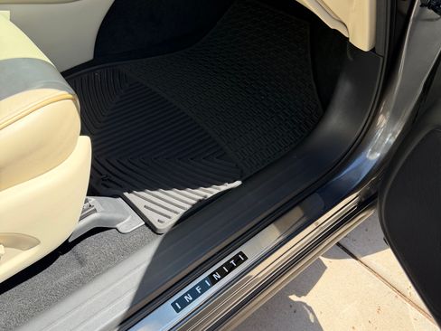 Used 2015 INFINITI QX60 FWD w/ Premium Plus Package image 5