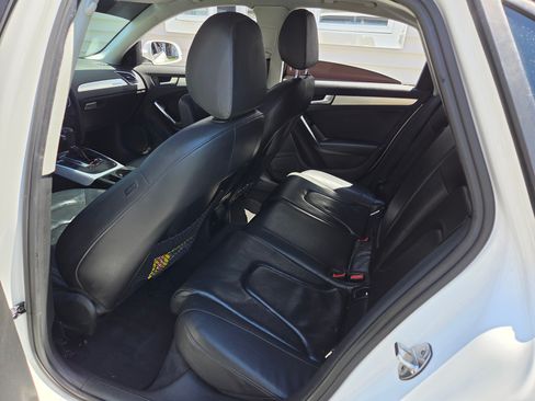 Used 2011 Audi A4 2.0T Premium AWD/4WD image 13