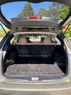 Used 2015 Subaru Outback 2.5i Premium AWD/4WD image 11