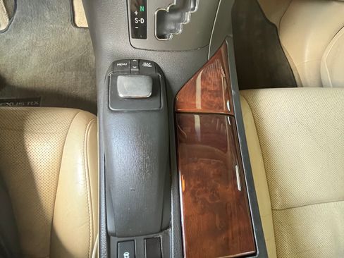 Used 2013 Lexus RX 350 FWD w/ Navigation Pkg image 18
