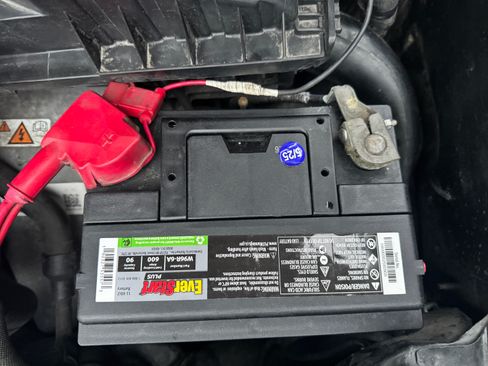 Used 2009 Ford Escape 2WD Hybrid image 24