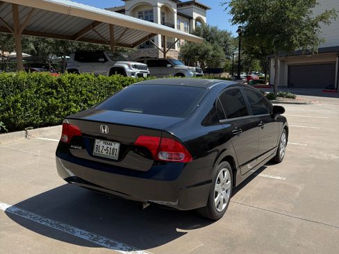 Used 2006 Honda Civic LX image 11