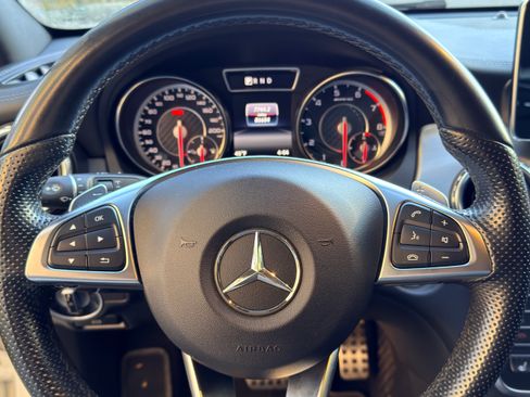 Used 2017 Mercedes-Benz GLA 45 AMG 4MATIC image 13