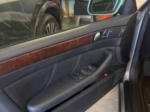 Used 2002 Audi A6 3.0 image 24