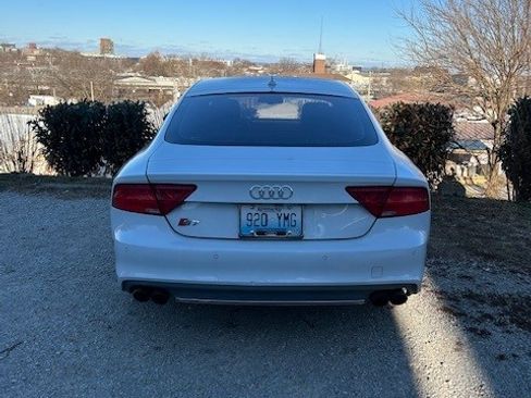 Used 2014 Audi S7 Prestige w/ Innovation Package image 5