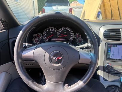 Used 2007 Chevrolet Corvette Coupe w/ Performance Package