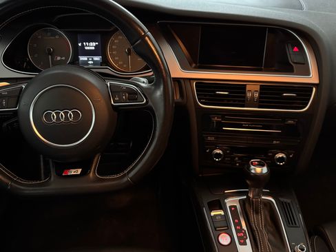 Used 2014 Audi S4 Premium Plus image 3