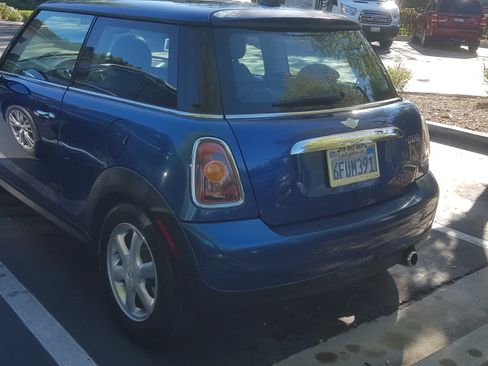 Used 2008 MINI Cooper Hardtop image 6