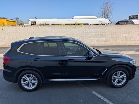 Used 2018 BMW X3 xDrive30i image 4
