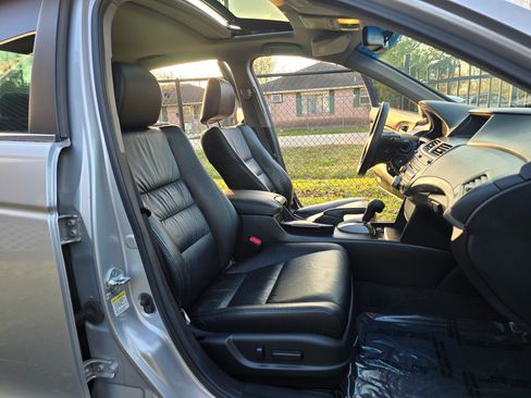 Used 2009 Honda Accord EX-L image 14