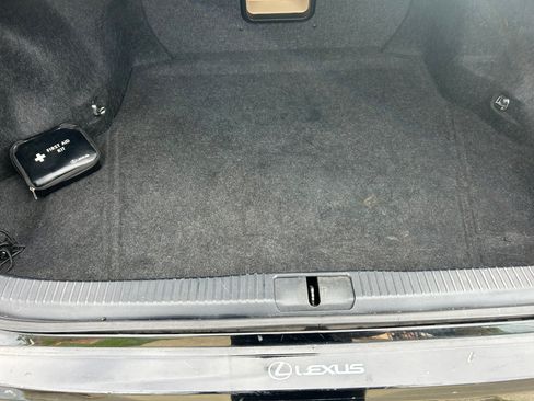 Used 2013 Lexus ES 350 image 12