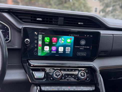 Used 2023 GMC Sierra 1500 AT4 w/ AT4 Premium Package image 11