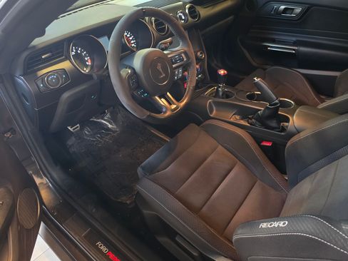 Used 2018 Ford Mustang Shelby GT350 w/ Electronics Package image 10