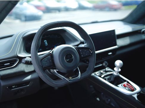 Used 2024 Lotus Emira First Edition RWD image 15