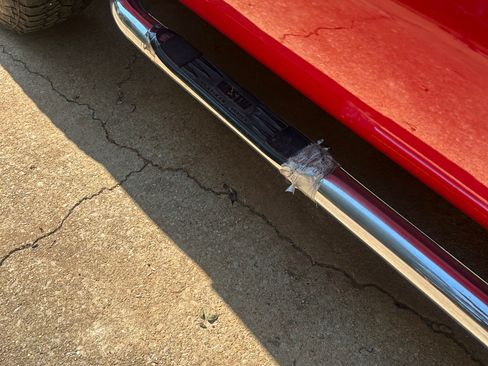 Used 2006 Ford F250 Lariat image 10