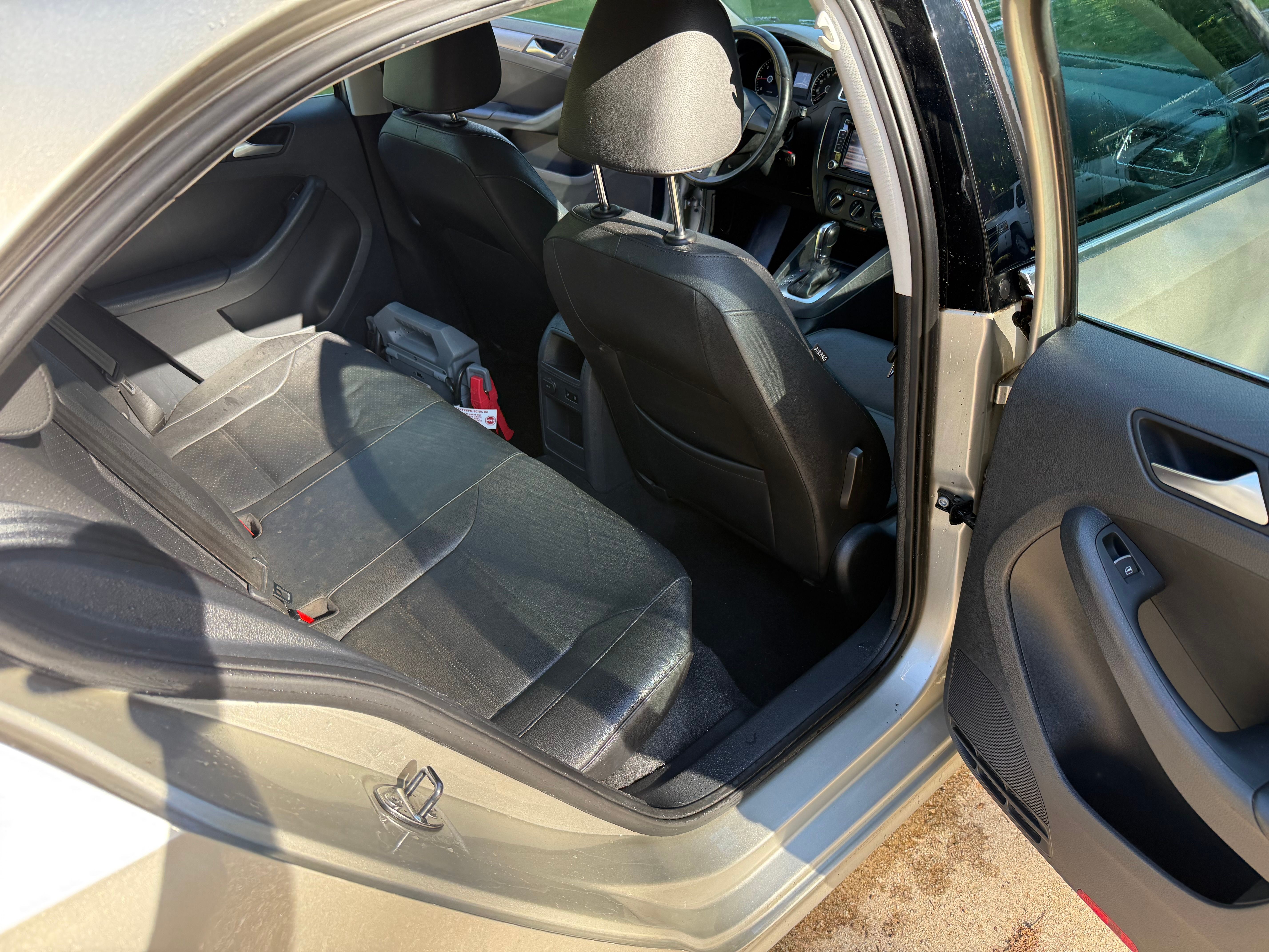 Used 2013 Volkswagen Jetta TDI FWD image 9