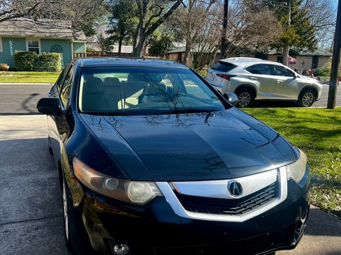 Used 2009 Acura TSX Sedan image 5