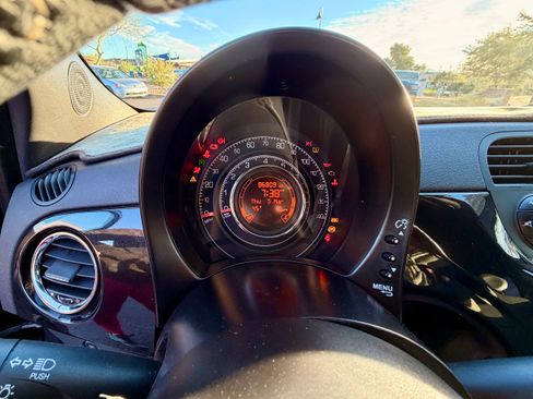 Used 2013 FIAT 500 Turbo image 19