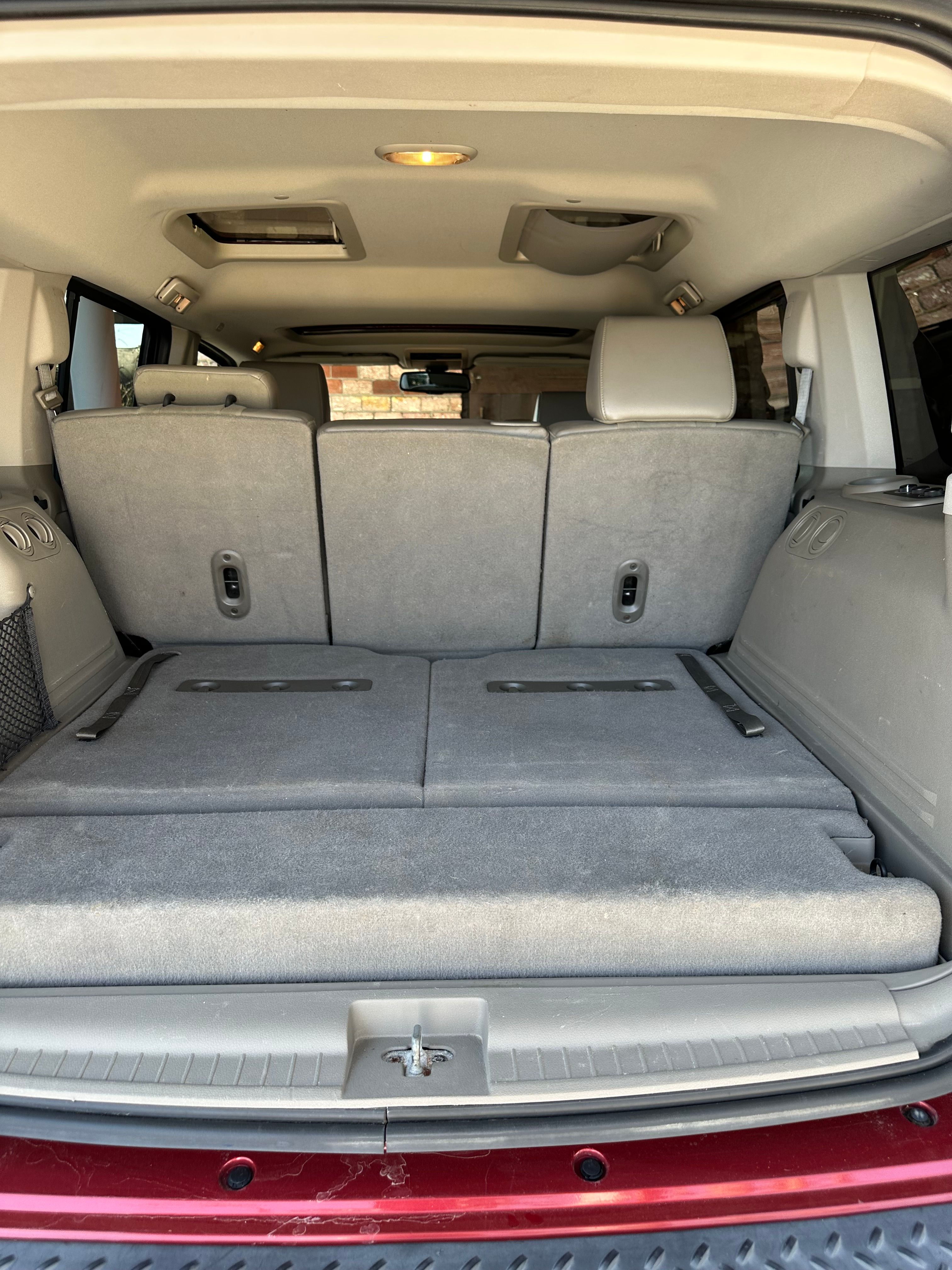 Used 2006 Jeep Commander 4WD image 5