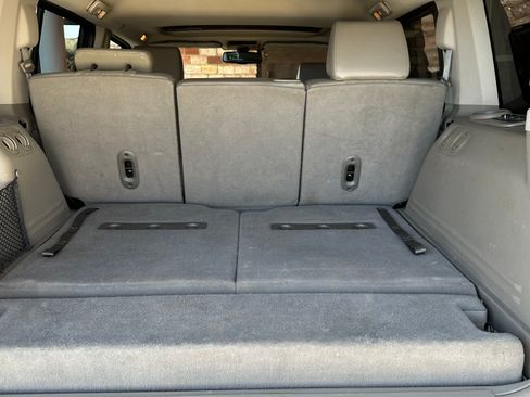 Used 2006 Jeep Commander 4WD image 5