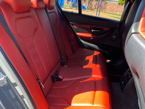 Used 2018 BMW M3 Sedan image 23