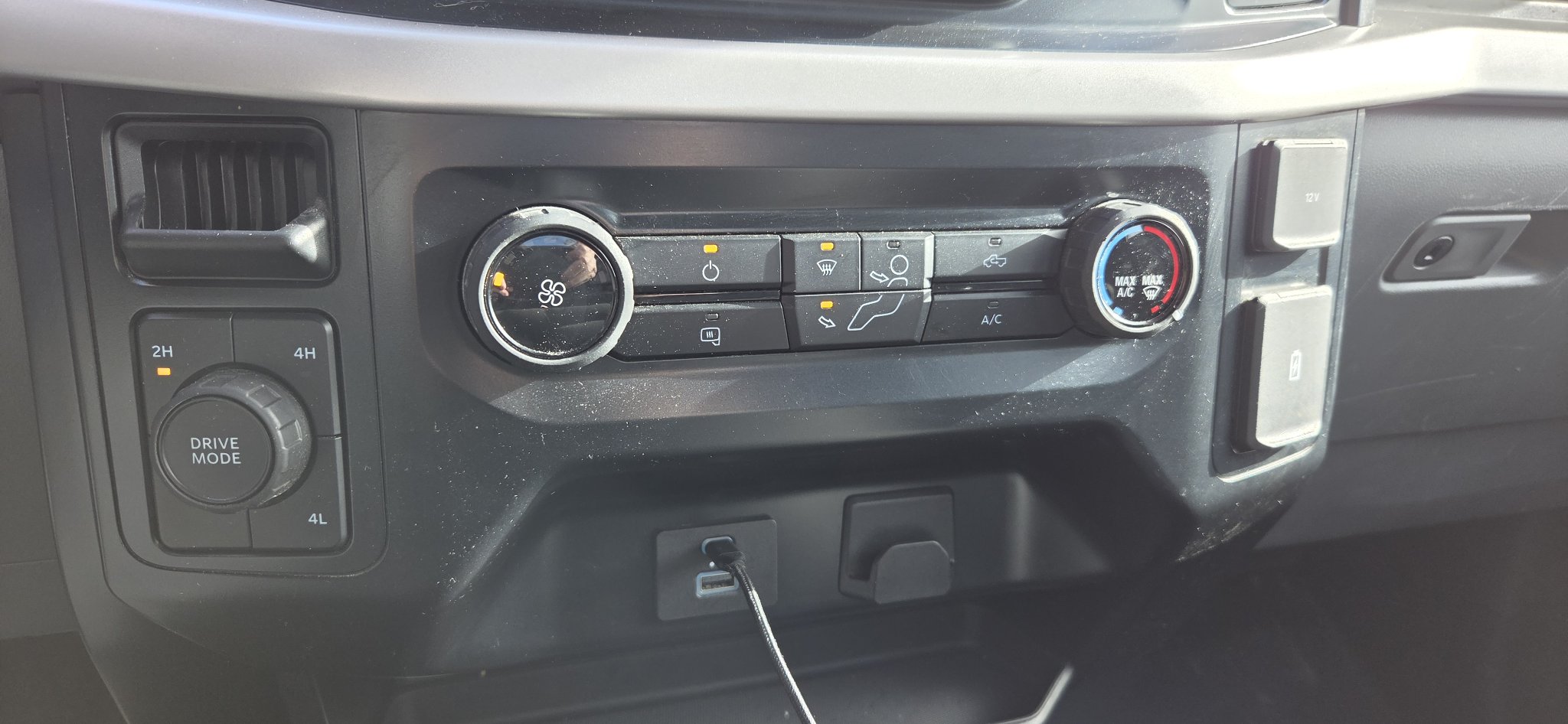 Used 2023 Ford F150 XL AWD/4WD image 16