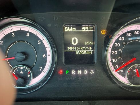 Used 2019 RAM 1500 Tradesman image 12