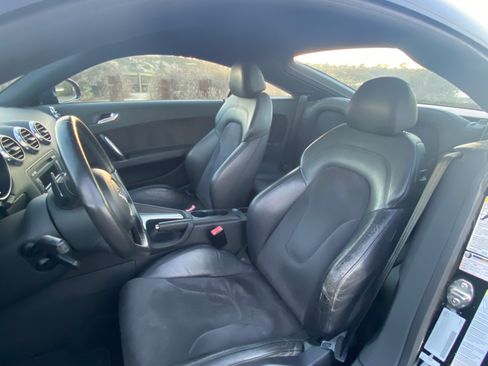 Used 2008 Audi TT 2.0T FWD image 18