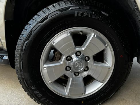 Used 2008 Toyota 4Runner Sport image 16