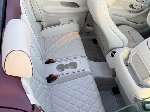 Used 2022 Mercedes-Benz E 450 Cabriolet image 20