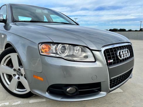 Used 2008 Audi A4 3.2 image 10