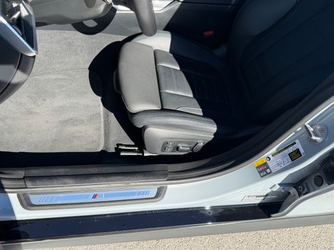 Used 2024 BMW i4 M50 w/ Premium Package image 22