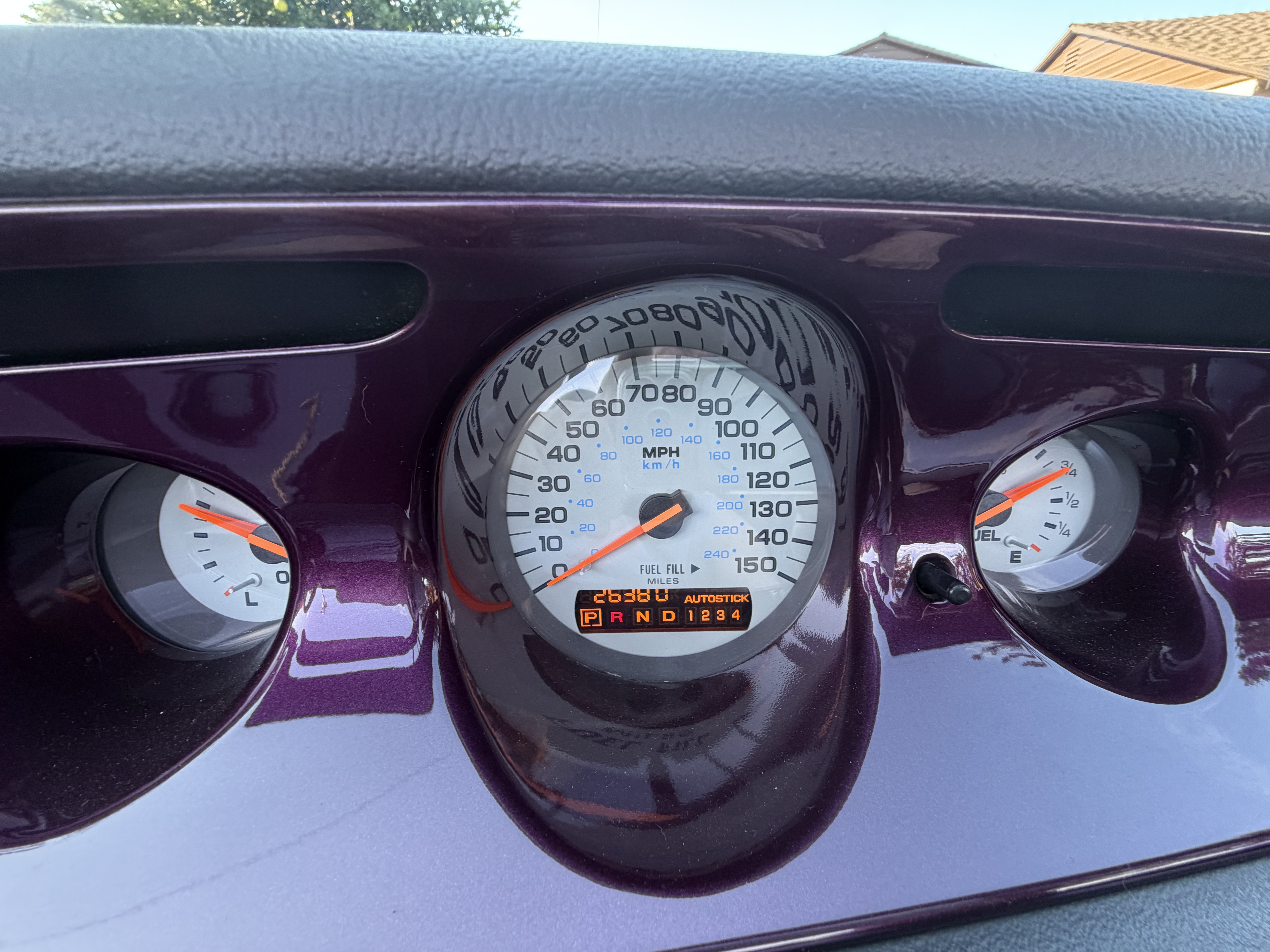 Used 1999 Plymouth Prowler RWD image 22