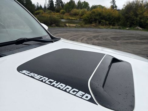 Used 2017 Toyota 4Runner TRD Pro image 10