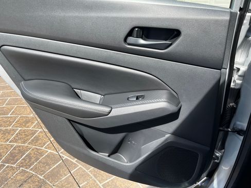 Used 2025 Nissan Altima 2.5 SV image 20