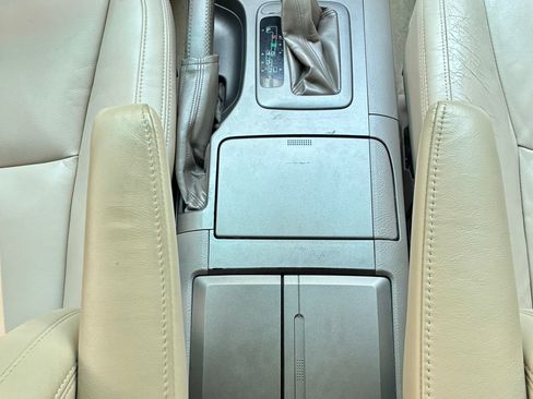 Used 2008 Lexus GX 470 AWD/4WD image 21