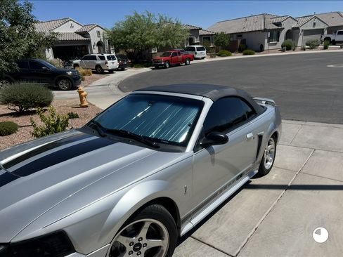 Used 2001 Ford Mustang Cobra image 7
