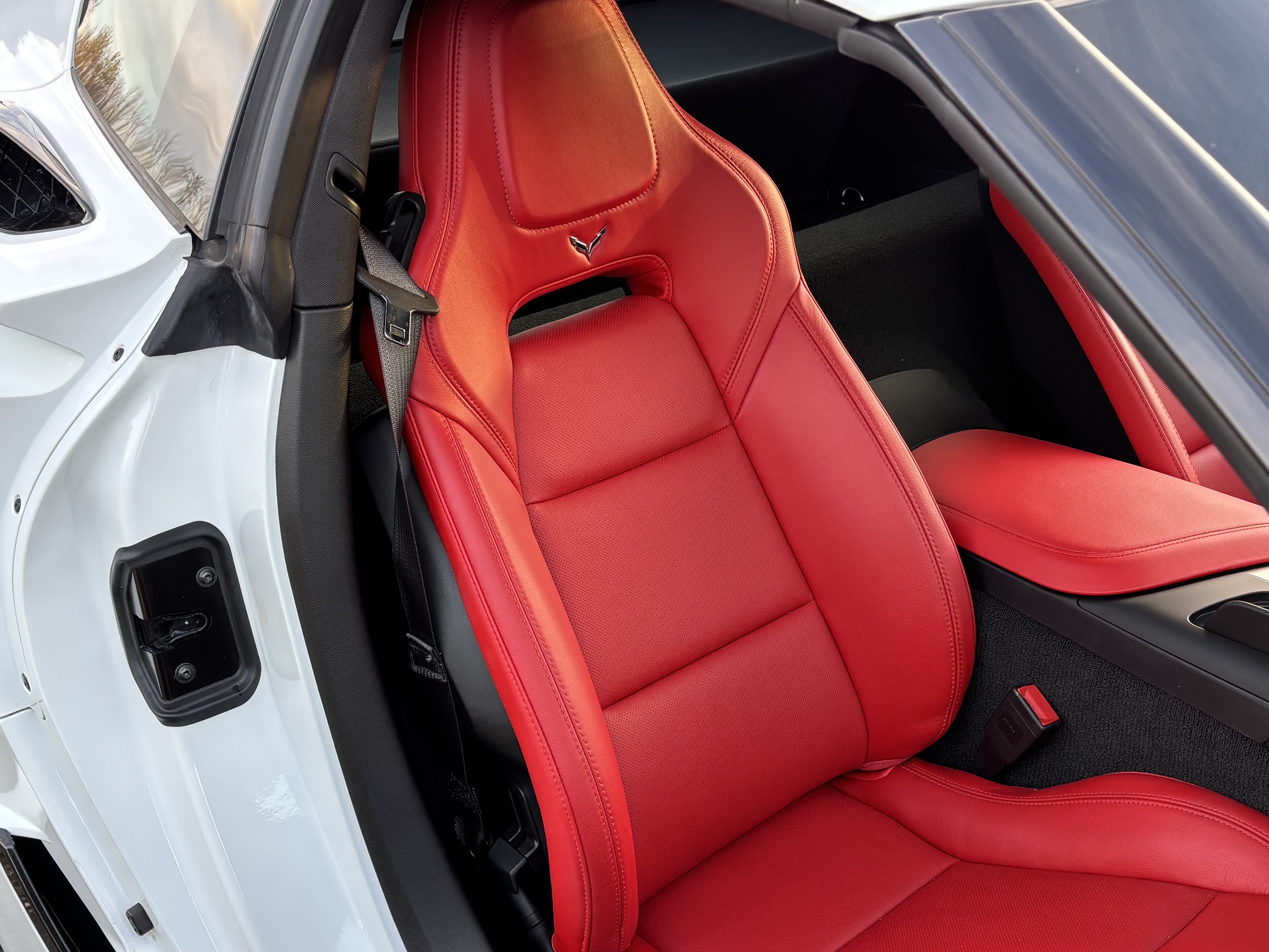 Used 2019 Chevrolet Corvette Z06 RWD image 23