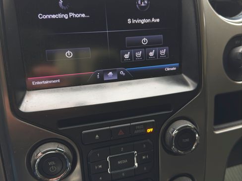 Used 2013 Ford F150 FX4 w/ Luxury Equipment Group image 17