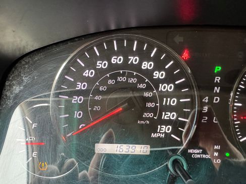 Used 2006 Lexus GX 470 AWD/4WD image 9