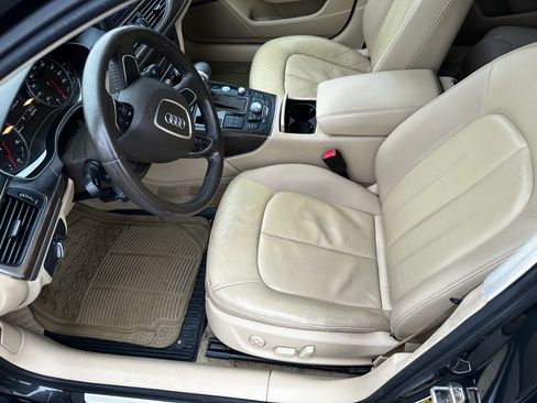Used 2013 Audi A6 3.0T Premium Plus image 20
