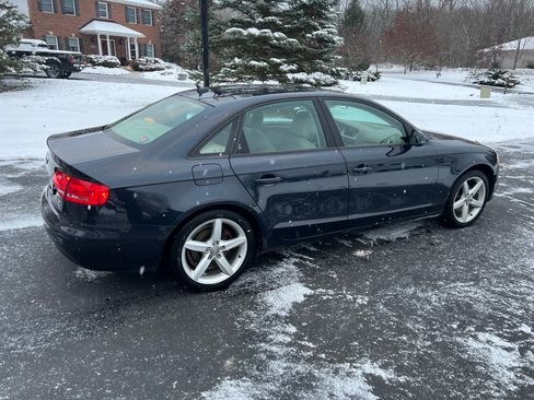Used 2012 Audi A4 2.0T Premium image 2