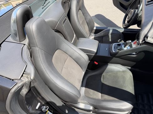 Used 2014 Jaguar F-TYPE Convertible RWD image 19
