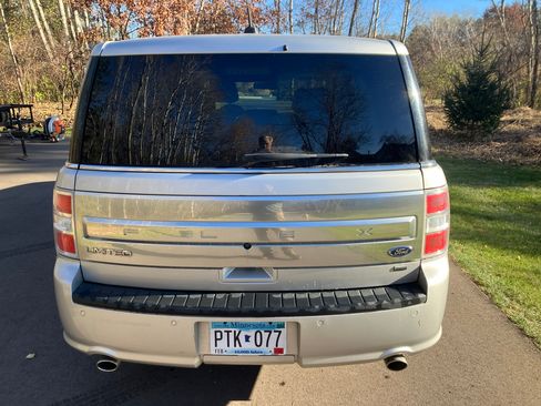 Used 2017 Ford Flex Limited image 9
