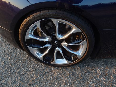 Used 2019 Lexus LC 500 Coupe image 13