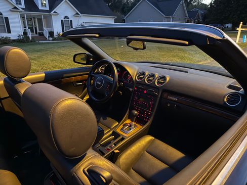 Used 2005 Audi A4 3.0 image 10