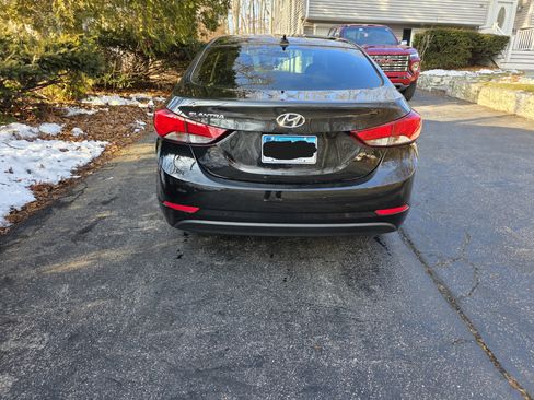 Used 2016 Hyundai Elantra Value Edition image 5