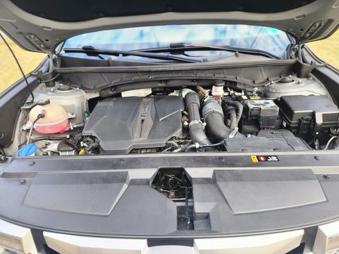 Used 2022 Hyundai Santa Cruz SEL Premium image 13