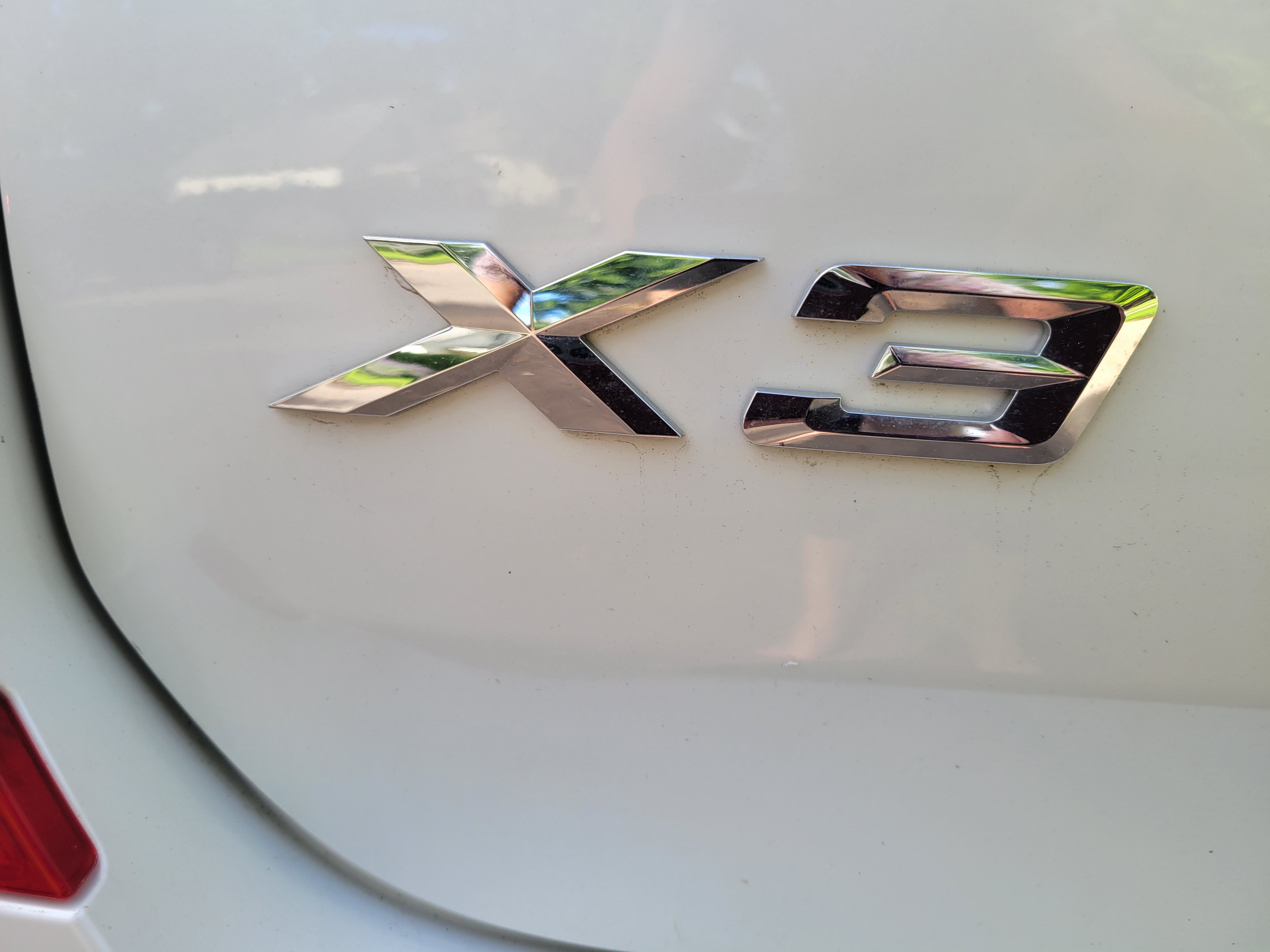 Used 2019 BMW X3 xDrive30i w/ Executive Package AWD/4WD image 8