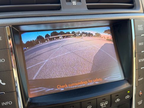Used 2013 Lexus IS 250 AWD w/ Luxury Plus Pkg Value Edition image 17